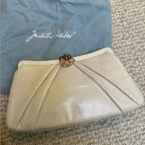 Judith Leiber Clutch